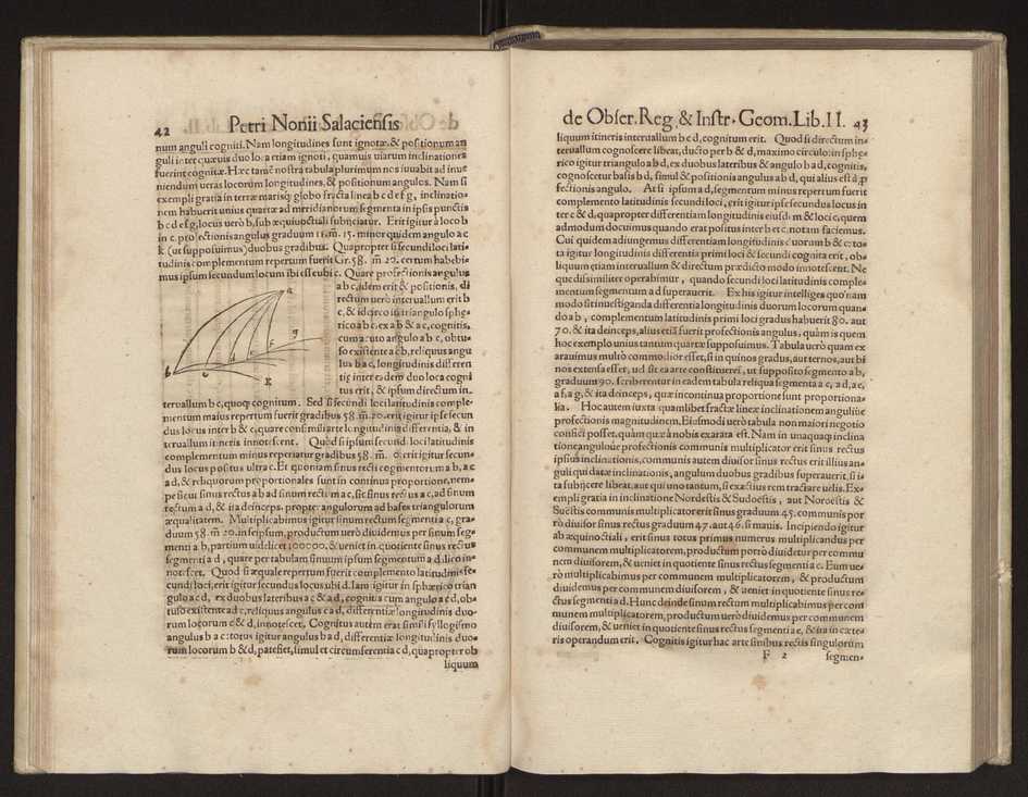 Petri Nonii Salaciensis opera, quae complectuntur, primum, duos libros, in quorum priore tractantur pulcherrima problemata. In altero traduntur ex mathematicis disciplinis regul & instrumenta artis navigandi, quibus varia rerum astronomicarum book.html fico.html listagens wwwbook1~ circa coelestium corporum motus explorare possumus. Deinde, annotationes in Aristotelis problema mechanicum de motu navigii ex remis. Postremo, annotationes in planetarum theoricus Georgii Pvrbachii, quibus multa hactenus perperam intellecta, ab allisq[ue]; praeterita exponuntur. Quae quemadmodum mole exigua viduntur, ita virtute ingentia, lector candide, intelliges 30