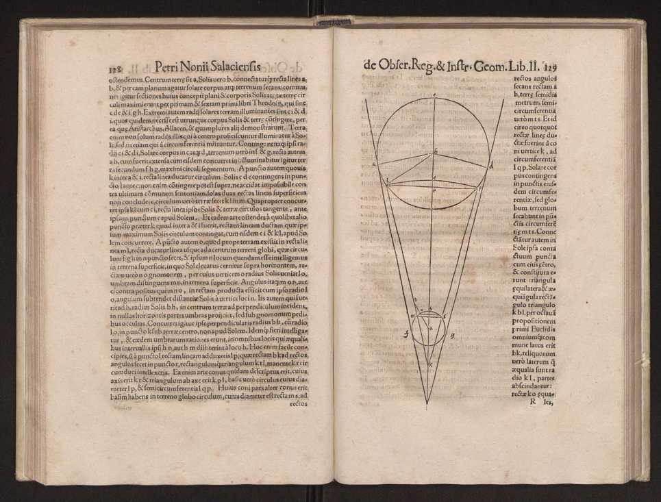 Petri Nonii Salaciensis opera, quae complectuntur, primum, duos libros, in quorum priore tractantur pulcherrima problemata. In altero traduntur ex mathematicis disciplinis regul & instrumenta artis navigandi, quibus varia rerum astronomicarum book.html fico.html listagens wwwbook1~ circa coelestium corporum motus explorare possumus. Deinde, annotationes in Aristotelis problema mechanicum de motu navigii ex remis. Postremo, annotationes in planetarum theoricus Georgii Pvrbachii, quibus multa hactenus perperam intellecta, ab allisq[ue]; praeterita exponuntur. Quae quemadmodum mole exigua viduntur, ita virtute ingentia, lector candide, intelliges 73