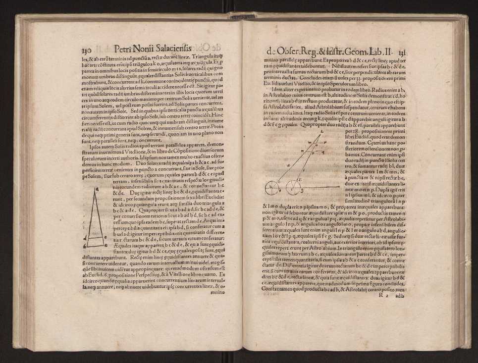 Petri Nonii Salaciensis opera, quae complectuntur, primum, duos libros, in quorum priore tractantur pulcherrima problemata. In altero traduntur ex mathematicis disciplinis regul & instrumenta artis navigandi, quibus varia rerum astronomicarum book.html fico.html listagens wwwbook1~ circa coelestium corporum motus explorare possumus. Deinde, annotationes in Aristotelis problema mechanicum de motu navigii ex remis. Postremo, annotationes in planetarum theoricus Georgii Pvrbachii, quibus multa hactenus perperam intellecta, ab allisq[ue]; praeterita exponuntur. Quae quemadmodum mole exigua viduntur, ita virtute ingentia, lector candide, intelliges 74