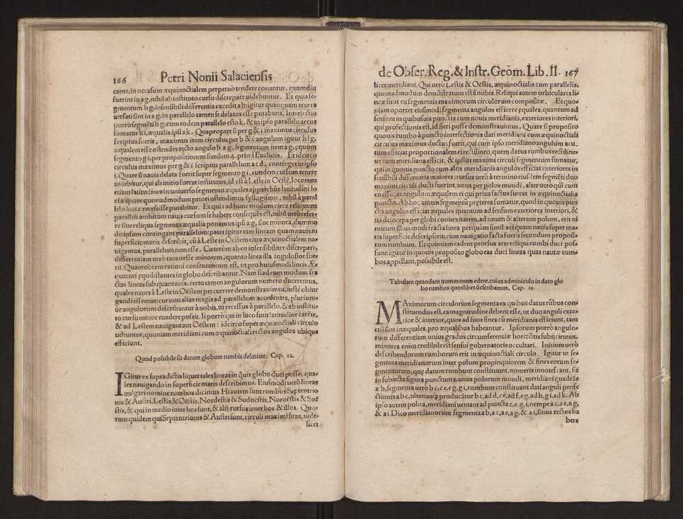 Petri Nonii Salaciensis opera, quae complectuntur, primum, duos libros, in quorum priore tractantur pulcherrima problemata. In altero traduntur ex mathematicis disciplinis regul & instrumenta artis navigandi, quibus varia rerum astronomicarum book.html fico.html listagens wwwbook1~ circa coelestium corporum motus explorare possumus. Deinde, annotationes in Aristotelis problema mechanicum de motu navigii ex remis. Postremo, annotationes in planetarum theoricus Georgii Pvrbachii, quibus multa hactenus perperam intellecta, ab allisq[ue]; praeterita exponuntur. Quae quemadmodum mole exigua viduntur, ita virtute ingentia, lector candide, intelliges 92