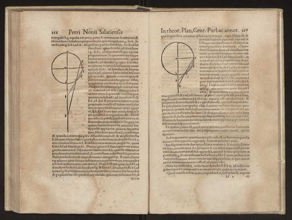 Petri Nonii Salaciensis opera, quae complectuntur, primum, duos libros, in quorum priore tractantur pulcherrima problemata. In altero traduntur ex mathematicis disciplinis regul & instrumenta artis navigandi, quibus varia rerum astronomicarum book.html fico.html listagens wwwbook1~ circa coelestium corporum motus explorare possumus. Deinde, annotationes in Aristotelis problema mechanicum de motu navigii ex remis. Postremo, annotationes in planetarum theoricus Georgii Pvrbachii, quibus multa hactenus perperam intellecta, ab allisq[ue]; praeterita exponuntur. Quae quemadmodum mole exigua viduntur, ita virtute ingentia, lector candide, intelliges 142