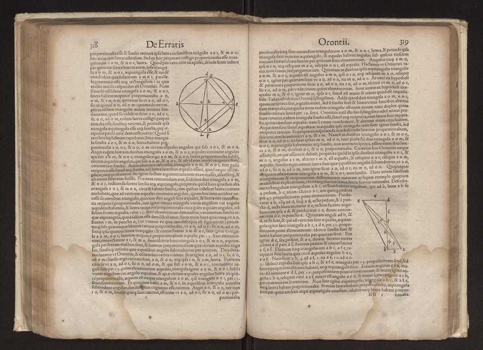 Petri Nonii Salaciensis opera: quae complectuntur primum, duos libros, in quorum priore tractantur pulcherrima problemata: in altero traduntur ex mathematicis disciplinis regul & instrumenta artis navigandi, quibus varia rerum astronomicarum book.html fico.html listagens wwwbook1~ circa coelestium corporum motus explorare possumus. Deinde, annotationes in Aristotelis problema mechanicum de motu navigii ex remis: item in Georgii Pvrbachii planetarum theoricas annotationes, quibus multa hactenus perperam intellecta, ab allisq[ue] praeterita exponuntur. Eiusdem, de erratis Orontii Finoei liber unus. Postremo, de crepusculis lib. I. cum libello allacen de causis crepusculorum. Quae quemadmodum mole exigua videntur, ita virtute ingentia, lector candide, intelliges 167