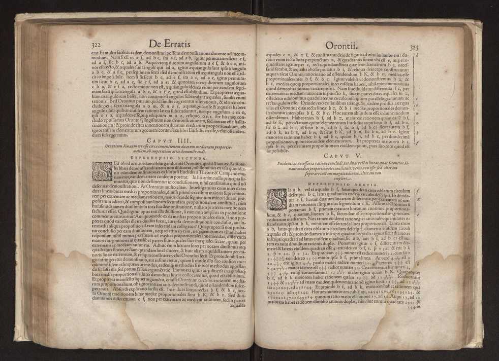Petri Nonii Salaciensis opera: quae complectuntur primum, duos libros, in quorum priore tractantur pulcherrima problemata: in altero traduntur ex mathematicis disciplinis regul & instrumenta artis navigandi, quibus varia rerum astronomicarum book.html fico.html listagens wwwbook1~ circa coelestium corporum motus explorare possumus. Deinde, annotationes in Aristotelis problema mechanicum de motu navigii ex remis: item in Georgii Pvrbachii planetarum theoricas annotationes, quibus multa hactenus perperam intellecta, ab allisq[ue] praeterita exponuntur. Eiusdem, de erratis Orontii Finoei liber unus. Postremo, de crepusculis lib. I. cum libello allacen de causis crepusculorum. Quae quemadmodum mole exigua videntur, ita virtute ingentia, lector candide, intelliges 169