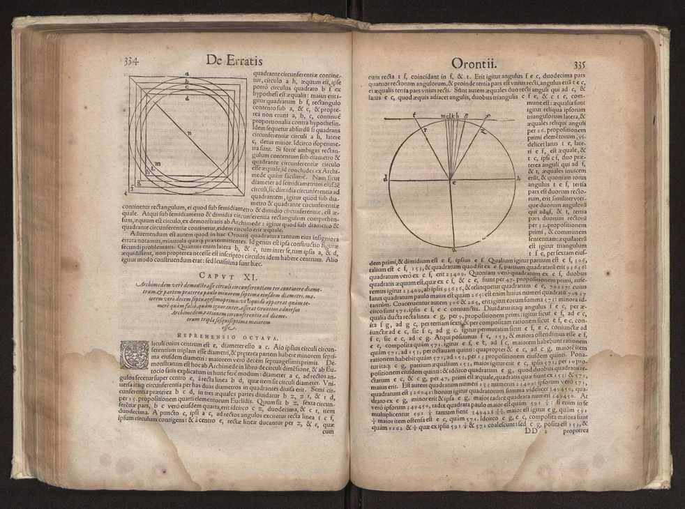 Petri Nonii Salaciensis opera: quae complectuntur primum, duos libros, in quorum priore tractantur pulcherrima problemata: in altero traduntur ex mathematicis disciplinis regul & instrumenta artis navigandi, quibus varia rerum astronomicarum book.html fico.html listagens wwwbook1~ circa coelestium corporum motus explorare possumus. Deinde, annotationes in Aristotelis problema mechanicum de motu navigii ex remis: item in Georgii Pvrbachii planetarum theoricas annotationes, quibus multa hactenus perperam intellecta, ab allisq[ue] praeterita exponuntur. Eiusdem, de erratis Orontii Finoei liber unus. Postremo, de crepusculis lib. I. cum libello allacen de causis crepusculorum. Quae quemadmodum mole exigua videntur, ita virtute ingentia, lector candide, intelliges 175