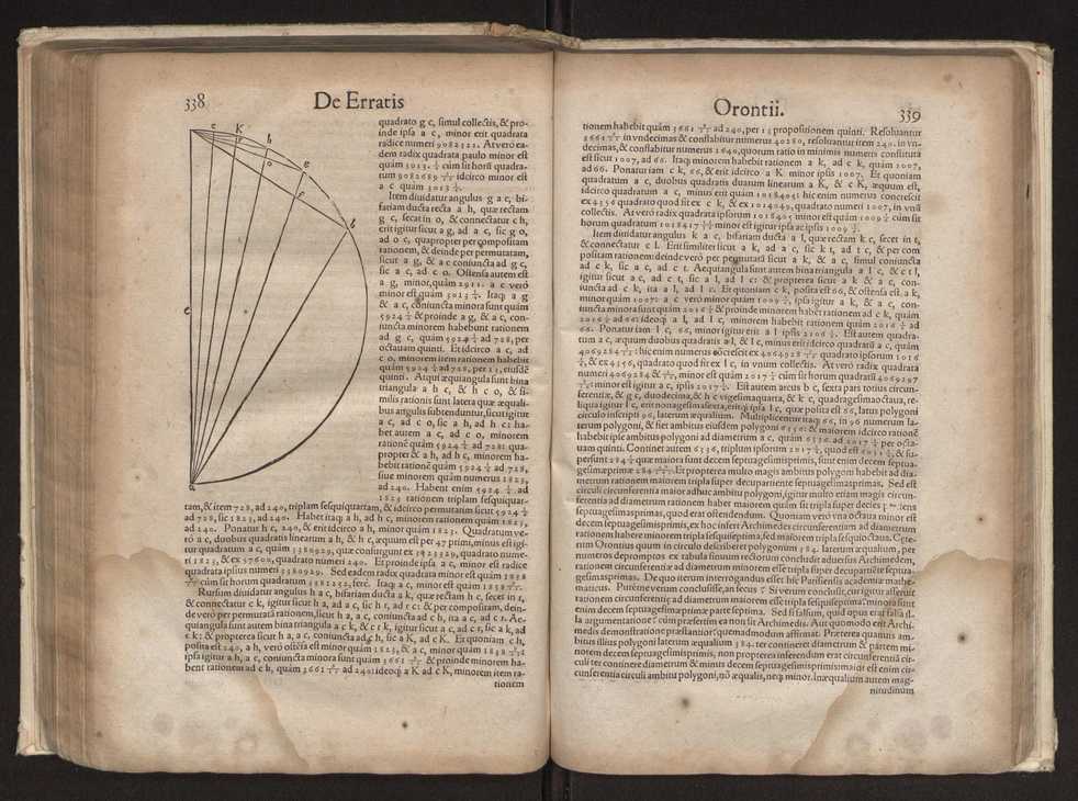 Petri Nonii Salaciensis opera: quae complectuntur primum, duos libros, in quorum priore tractantur pulcherrima problemata: in altero traduntur ex mathematicis disciplinis regul & instrumenta artis navigandi, quibus varia rerum astronomicarum book.html fico.html listagens wwwbook1~ circa coelestium corporum motus explorare possumus. Deinde, annotationes in Aristotelis problema mechanicum de motu navigii ex remis: item in Georgii Pvrbachii planetarum theoricas annotationes, quibus multa hactenus perperam intellecta, ab allisq[ue] praeterita exponuntur. Eiusdem, de erratis Orontii Finoei liber unus. Postremo, de crepusculis lib. I. cum libello allacen de causis crepusculorum. Quae quemadmodum mole exigua videntur, ita virtute ingentia, lector candide, intelliges 177