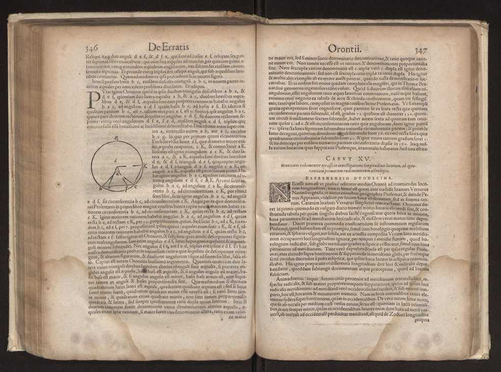 Petri Nonii Salaciensis opera: quae complectuntur primum, duos libros, in quorum priore tractantur pulcherrima problemata: in altero traduntur ex mathematicis disciplinis regul & instrumenta artis navigandi, quibus varia rerum astronomicarum book.html fico.html listagens wwwbook1~ circa coelestium corporum motus explorare possumus. Deinde, annotationes in Aristotelis problema mechanicum de motu navigii ex remis: item in Georgii Pvrbachii planetarum theoricas annotationes, quibus multa hactenus perperam intellecta, ab allisq[ue] praeterita exponuntur. Eiusdem, de erratis Orontii Finoei liber unus. Postremo, de crepusculis lib. I. cum libello allacen de causis crepusculorum. Quae quemadmodum mole exigua videntur, ita virtute ingentia, lector candide, intelliges 181
