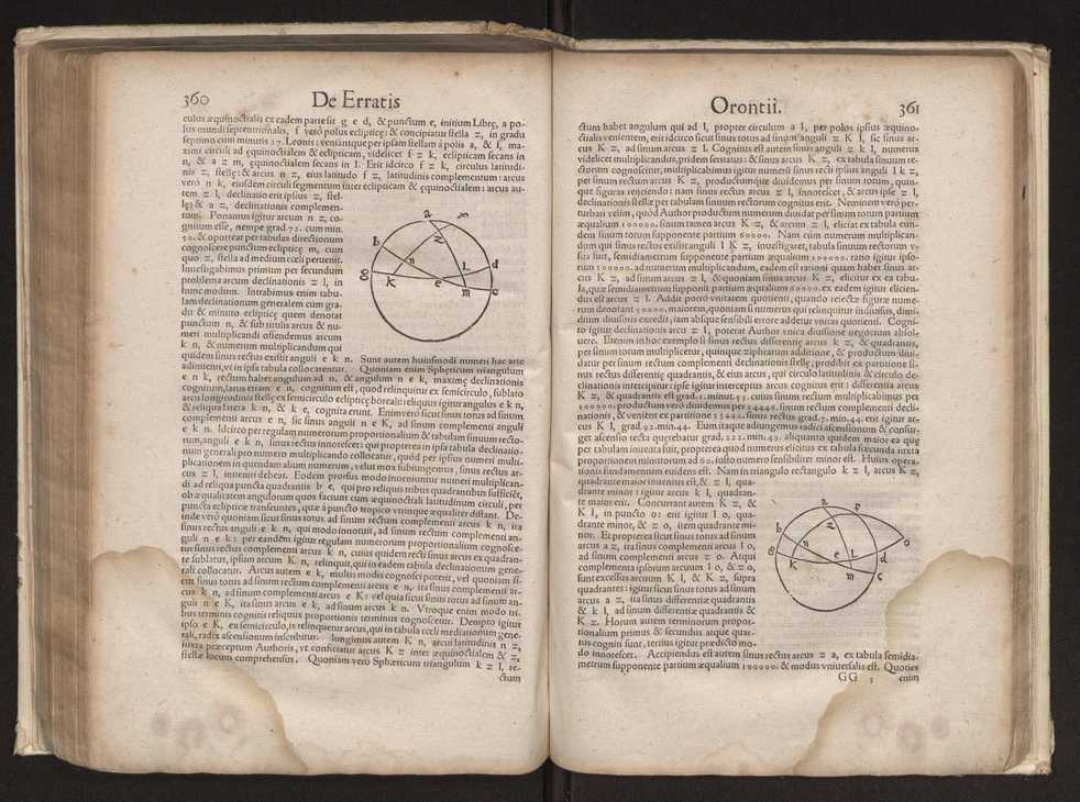 Petri Nonii Salaciensis opera: quae complectuntur primum, duos libros, in quorum priore tractantur pulcherrima problemata: in altero traduntur ex mathematicis disciplinis regul� & instrumenta artis navigandi, quibus varia rerum astronomicarum book.html fico.html listagens wwwbook1~ circa coelestium corporum motus explorare possumus. Deinde, annotationes in Aristotelis problema mechanicum de motu navigii ex remis: item in Georgii Pvrbachii planetarum theoricas annotationes, quibus multa hactenus perperam intellecta, ab allisq[ue] praeterita exponuntur. Eiusdem, de erratis Orontii Finoei liber unus. Postremo, de crepusculis lib. I. cum libello allacen de causis crepusculorum. Quae quemadmodum mole exigua videntur, ita virtute ingentia, lector candide, intelliges 188