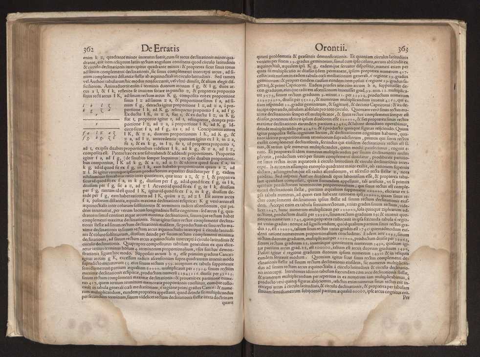 Petri Nonii Salaciensis opera: quae complectuntur primum, duos libros, in quorum priore tractantur pulcherrima problemata: in altero traduntur ex mathematicis disciplinis regul & instrumenta artis navigandi, quibus varia rerum astronomicarum book.html fico.html listagens wwwbook1~ circa coelestium corporum motus explorare possumus. Deinde, annotationes in Aristotelis problema mechanicum de motu navigii ex remis: item in Georgii Pvrbachii planetarum theoricas annotationes, quibus multa hactenus perperam intellecta, ab allisq[ue] praeterita exponuntur. Eiusdem, de erratis Orontii Finoei liber unus. Postremo, de crepusculis lib. I. cum libello allacen de causis crepusculorum. Quae quemadmodum mole exigua videntur, ita virtute ingentia, lector candide, intelliges 189