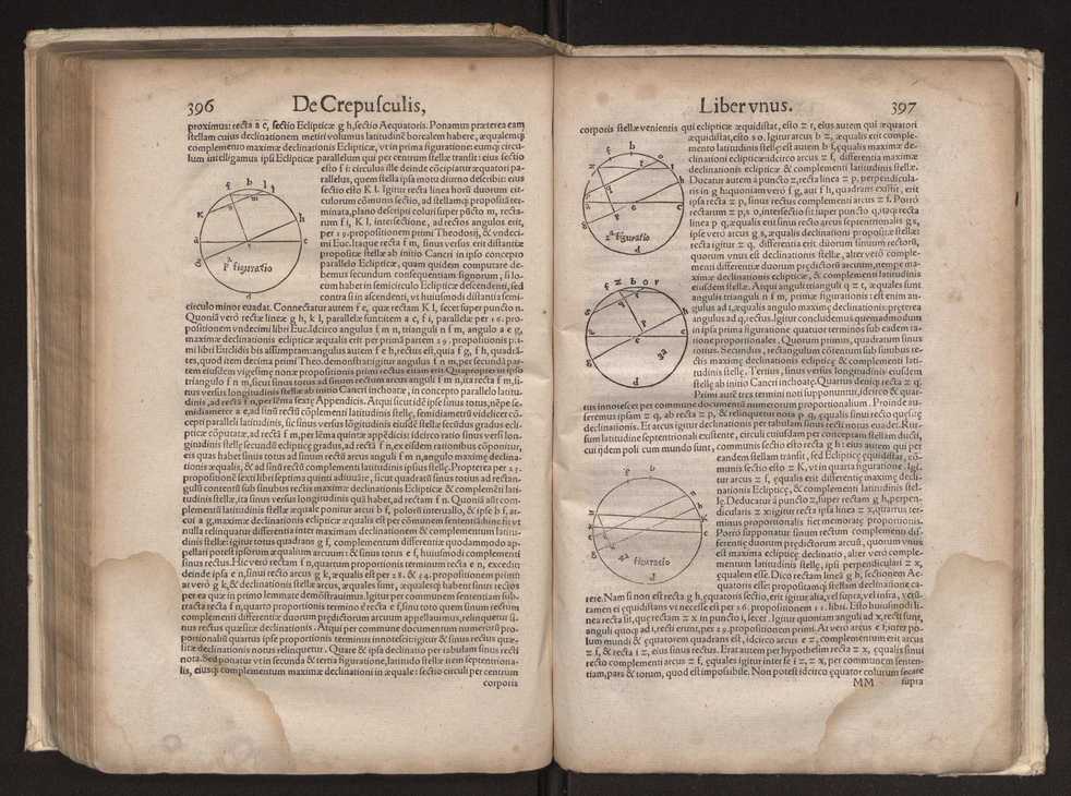 Petri Nonii Salaciensis opera: quae complectuntur primum, duos libros, in quorum priore tractantur pulcherrima problemata: in altero traduntur ex mathematicis disciplinis regul & instrumenta artis navigandi, quibus varia rerum astronomicarum book.html fico.html listagens wwwbook1~ circa coelestium corporum motus explorare possumus. Deinde, annotationes in Aristotelis problema mechanicum de motu navigii ex remis: item in Georgii Pvrbachii planetarum theoricas annotationes, quibus multa hactenus perperam intellecta, ab allisq[ue] praeterita exponuntur. Eiusdem, de erratis Orontii Finoei liber unus. Postremo, de crepusculis lib. I. cum libello allacen de causis crepusculorum. Quae quemadmodum mole exigua videntur, ita virtute ingentia, lector candide, intelliges 206