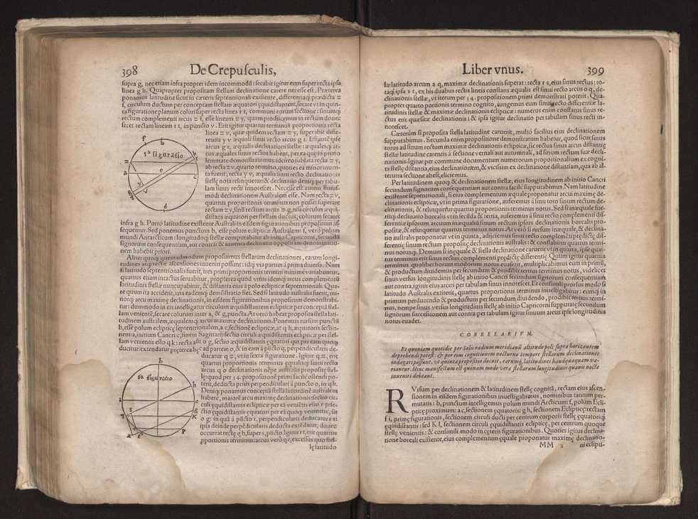 Petri Nonii Salaciensis opera: quae complectuntur primum, duos libros, in quorum priore tractantur pulcherrima problemata: in altero traduntur ex mathematicis disciplinis regul & instrumenta artis navigandi, quibus varia rerum astronomicarum book.html fico.html listagens wwwbook1~ circa coelestium corporum motus explorare possumus. Deinde, annotationes in Aristotelis problema mechanicum de motu navigii ex remis: item in Georgii Pvrbachii planetarum theoricas annotationes, quibus multa hactenus perperam intellecta, ab allisq[ue] praeterita exponuntur. Eiusdem, de erratis Orontii Finoei liber unus. Postremo, de crepusculis lib. I. cum libello allacen de causis crepusculorum. Quae quemadmodum mole exigua videntur, ita virtute ingentia, lector candide, intelliges 207