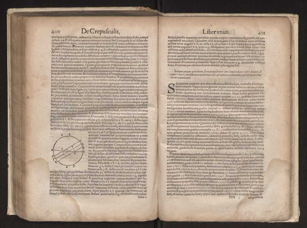 Petri Nonii Salaciensis opera: quae complectuntur primum, duos libros, in quorum priore tractantur pulcherrima problemata: in altero traduntur ex mathematicis disciplinis regul & instrumenta artis navigandi, quibus varia rerum astronomicarum book.html fico.html listagens wwwbook1~ circa coelestium corporum motus explorare possumus. Deinde, annotationes in Aristotelis problema mechanicum de motu navigii ex remis: item in Georgii Pvrbachii planetarum theoricas annotationes, quibus multa hactenus perperam intellecta, ab allisq[ue] praeterita exponuntur. Eiusdem, de erratis Orontii Finoei liber unus. Postremo, de crepusculis lib. I. cum libello allacen de causis crepusculorum. Quae quemadmodum mole exigua videntur, ita virtute ingentia, lector candide, intelliges 208