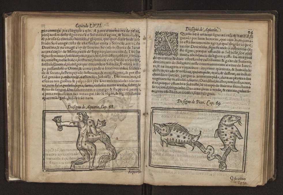 Chronographia reportorio dos tempos, no qual se contem VI. partes, s. dos tempos, esphera, cosmographia, & arte da navegao, astrologia rustica, & dos tempos, & pronosticao dos eclipses, cometas, & samenteiras. O calendario romano, c os eclypses ate 630. E no fim o uso, & fabrica da balhestilha, & quadrante gyometrico, com hum tratado dos relogios 110
