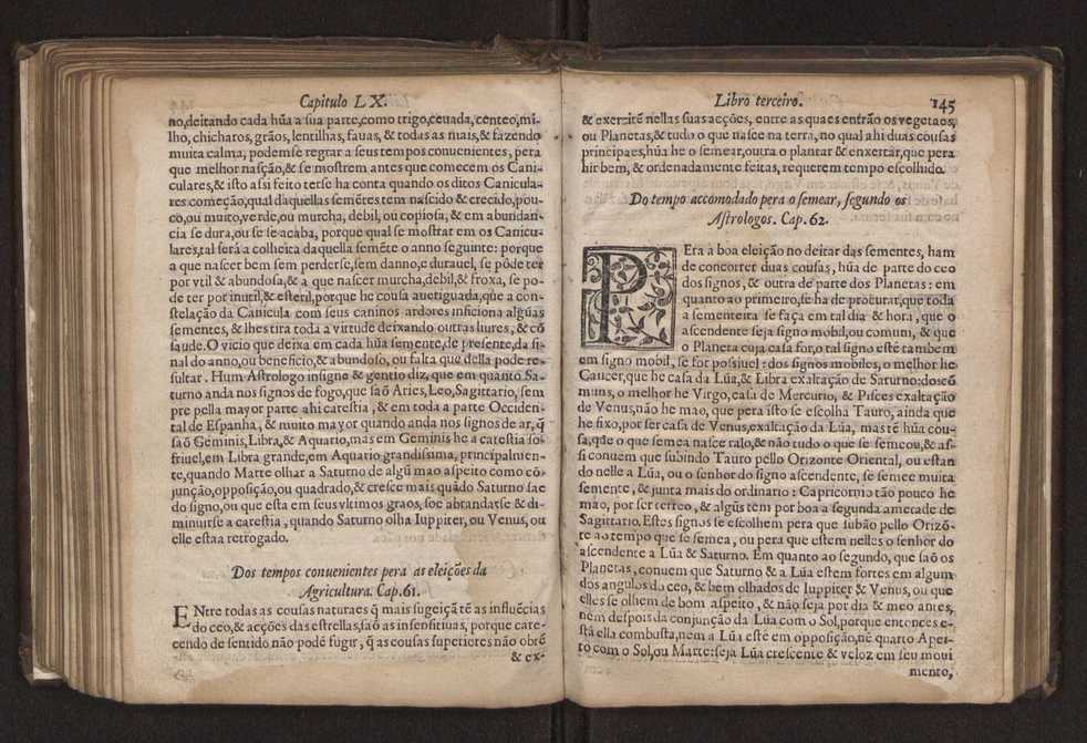 Chronographia reportorio dos tempos, no qual se contem VI. partes, s. dos tempos, esphera, cosmographia, & arte da navegao, astrologia rustica, & dos tempos, & pronosticao dos eclipses, cometas, & samenteiras. O calendario romano, c os eclypses ate 630. E no fim o uso, & fabrica da balhestilha, & quadrante gyometrico, com hum tratado dos relogios 161