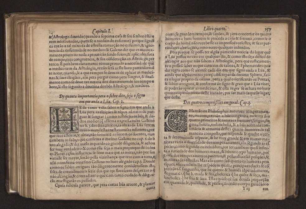 Chronographia reportorio dos tempos, no qual se contem VI. partes, s. dos tempos, esphera, cosmographia, & arte da navegao, astrologia rustica, & dos tempos, & pronosticao dos eclipses, cometas, & samenteiras. O calendario romano, c os eclypses ate 630. E no fim o uso, & fabrica da balhestilha, & quadrante gyometrico, com hum tratado dos relogios 173