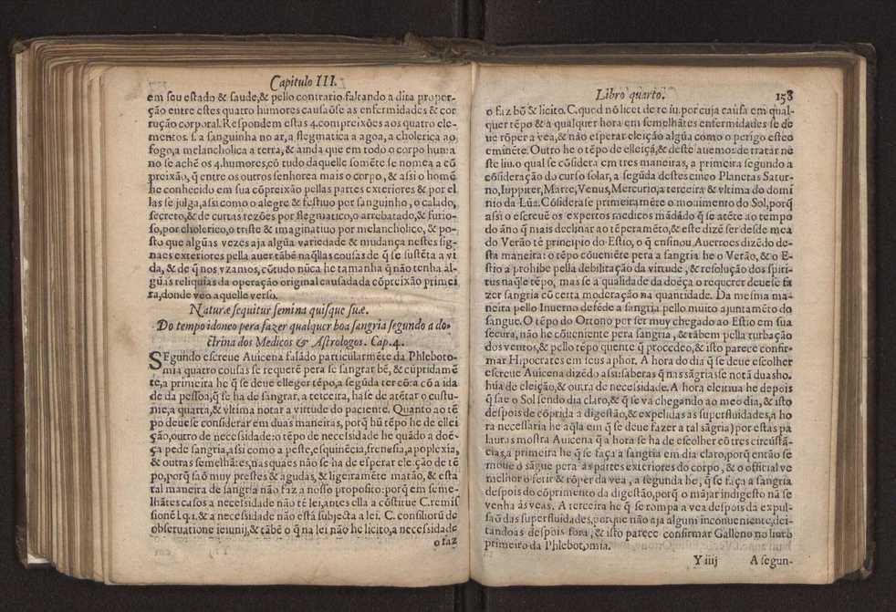 Chronographia reportorio dos tempos, no qual se contem VI. partes, s. dos tempos, esphera, cosmographia, & arte da navegao, astrologia rustica, & dos tempos, & pronosticao dos eclipses, cometas, & samenteiras. O calendario romano, c os eclypses ate 630. E no fim o uso, & fabrica da balhestilha, & quadrante gyometrico, com hum tratado dos relogios 174