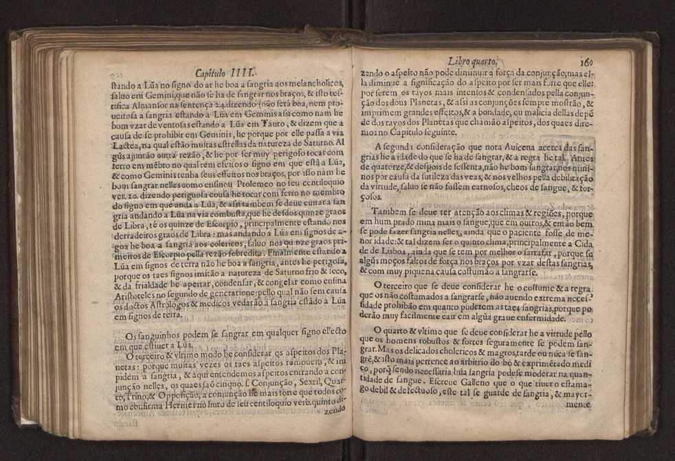 Chronographia reportorio dos tempos, no qual se contem VI. partes, s. dos tempos, esphera, cosmographia, & arte da navegao, astrologia rustica, & dos tempos, & pronosticao dos eclipses, cometas, & samenteiras. O calendario romano, c os eclypses ate 630. E no fim o uso, & fabrica da balhestilha, & quadrante gyometrico, com hum tratado dos relogios 176