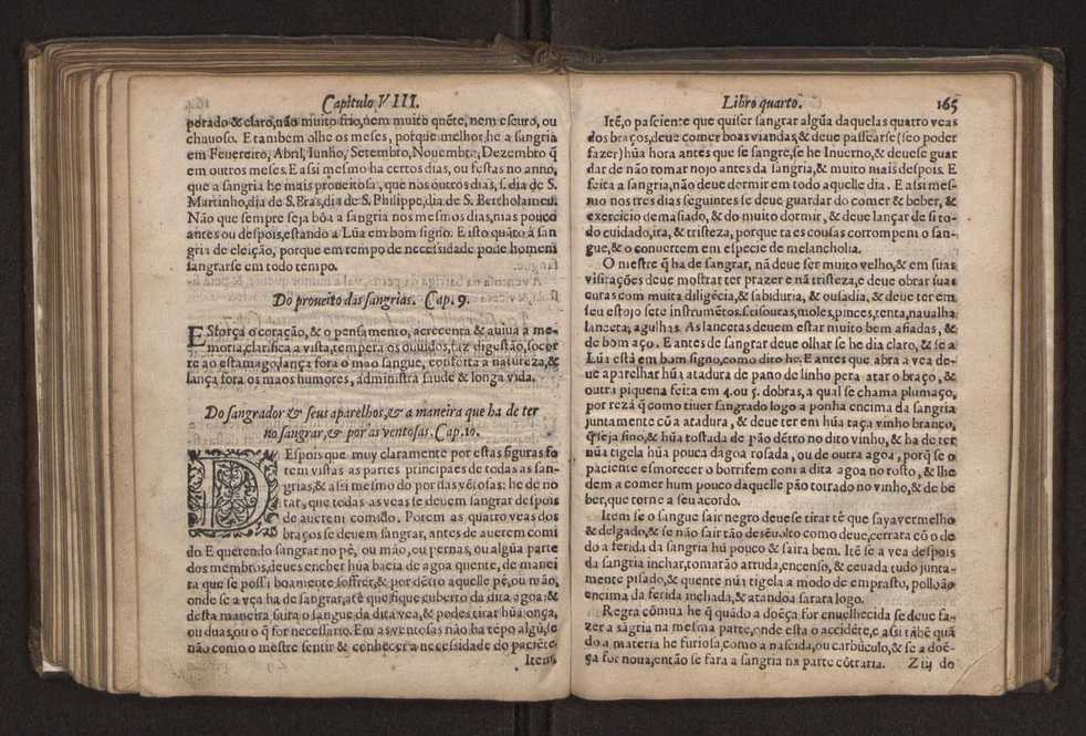 Chronographia reportorio dos tempos, no qual se contem VI. partes, s. dos tempos, esphera, cosmographia, & arte da navegao, astrologia rustica, & dos tempos, & pronosticao dos eclipses, cometas, & samenteiras. O calendario romano, c os eclypses ate 630. E no fim o uso, & fabrica da balhestilha, & quadrante gyometrico, com hum tratado dos relogios 181