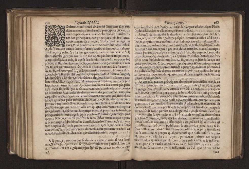 Chronographia reportorio dos tempos, no qual se contem VI. partes, s. dos tempos, esphera, cosmographia, & arte da navegao, astrologia rustica, & dos tempos, & pronosticao dos eclipses, cometas, & samenteiras. O calendario romano, c os eclypses ate 630. E no fim o uso, & fabrica da balhestilha, & quadrante gyometrico, com hum tratado dos relogios 184