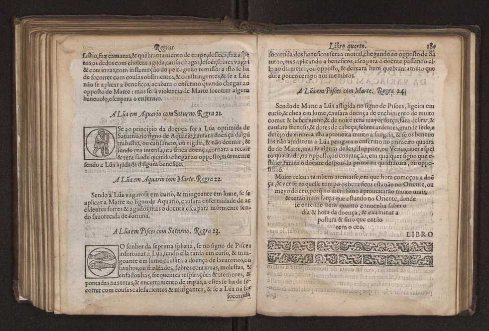 Chronographia reportorio dos tempos, no qual se contem VI. partes, s. dos tempos, esphera, cosmographia, & arte da navegao, astrologia rustica, & dos tempos, & pronosticao dos eclipses, cometas, & samenteiras. O calendario romano, c os eclypses ate 630. E no fim o uso, & fabrica da balhestilha, & quadrante gyometrico, com hum tratado dos relogios 196