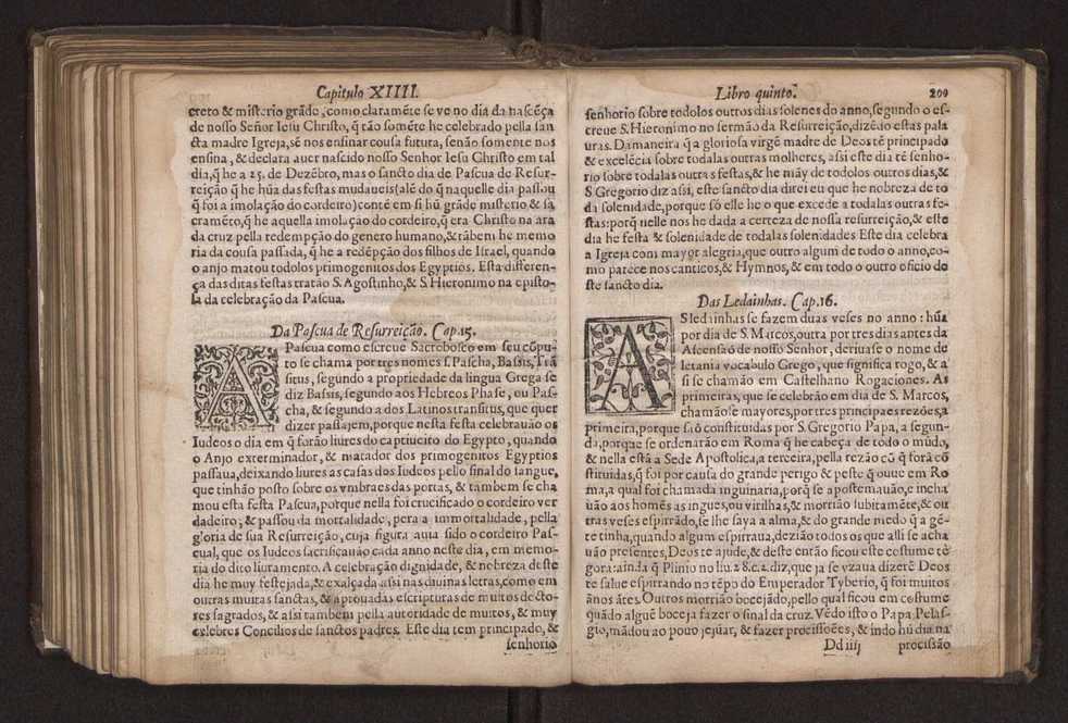 Chronographia reportorio dos tempos, no qual se contem VI. partes, s. dos tempos, esphera, cosmographia, & arte da navegao, astrologia rustica, & dos tempos, & pronosticao dos eclipses, cometas, & samenteiras. O calendario romano, c os eclypses ate 630. E no fim o uso, & fabrica da balhestilha, & quadrante gyometrico, com hum tratado dos relogios 214