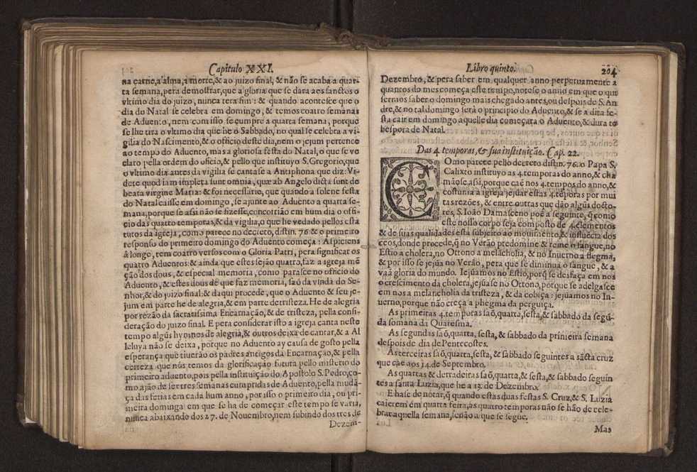 Chronographia reportorio dos tempos, no qual se contem VI. partes, s. dos tempos, esphera, cosmographia, & arte da navegao, astrologia rustica, & dos tempos, & pronosticao dos eclipses, cometas, & samenteiras. O calendario romano, c os eclypses ate 630. E no fim o uso, & fabrica da balhestilha, & quadrante gyometrico, com hum tratado dos relogios 218