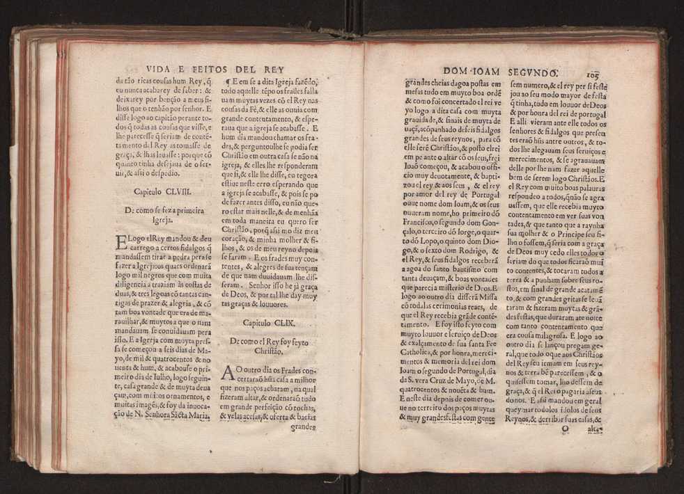 [Chronica dos valerosos e insignes feitos del Rey Dom Ioo II. de gloriosa memoria : em que se refere, sua vida, suas virtudes, seu magnanimo esforo, excellentes costumes, & seu christianissimo zelo] 117