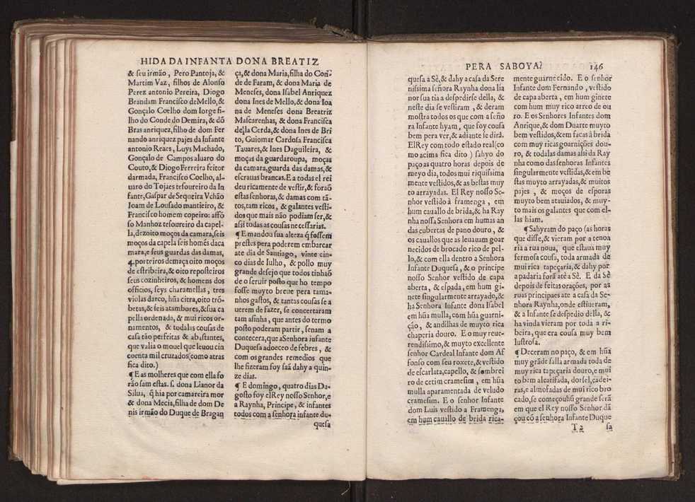 [Chronica dos valerosos e insignes feitos del Rey Dom Ioo II. de gloriosa memoria : em que se refere, sua vida, suas virtudes, seu magnanimo esforo, excellentes costumes, & seu christianissimo zelo] 158