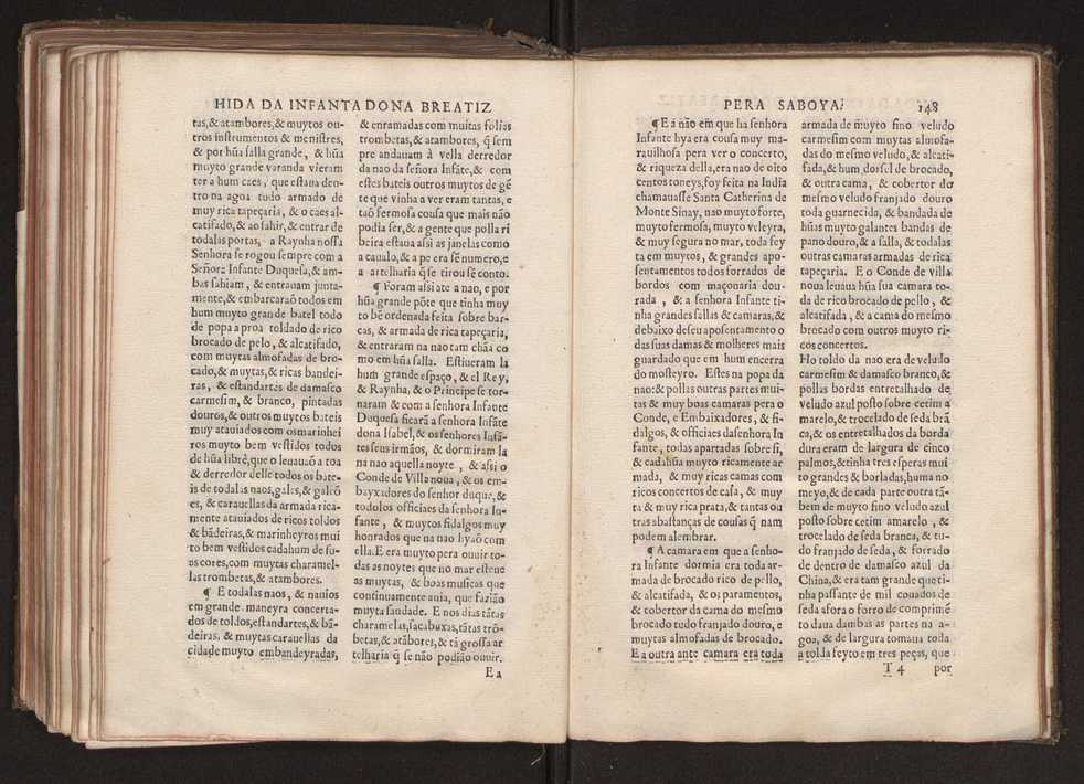 [Chronica dos valerosos e insignes feitos del Rey Dom Ioo II. de gloriosa memoria : em que se refere, sua vida, suas virtudes, seu magnanimo esforo, excellentes costumes, & seu christianissimo zelo] 160