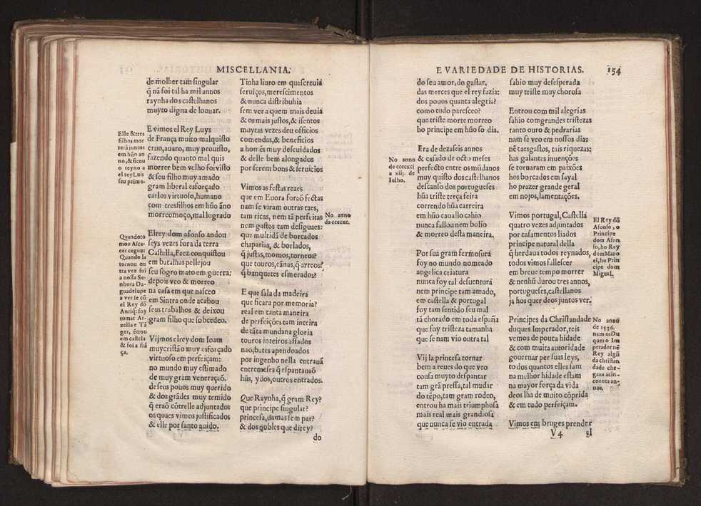 [Chronica dos valerosos e insignes feitos del Rey Dom Ioo II. de gloriosa memoria : em que se refere, sua vida, suas virtudes, seu magnanimo esforo, excellentes costumes, & seu christianissimo zelo] 166