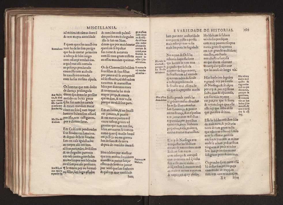 [Chronica dos valerosos e insignes feitos del Rey Dom Ioo II. de gloriosa memoria : em que se refere, sua vida, suas virtudes, seu magnanimo esforo, excellentes costumes, & seu christianissimo zelo] 172