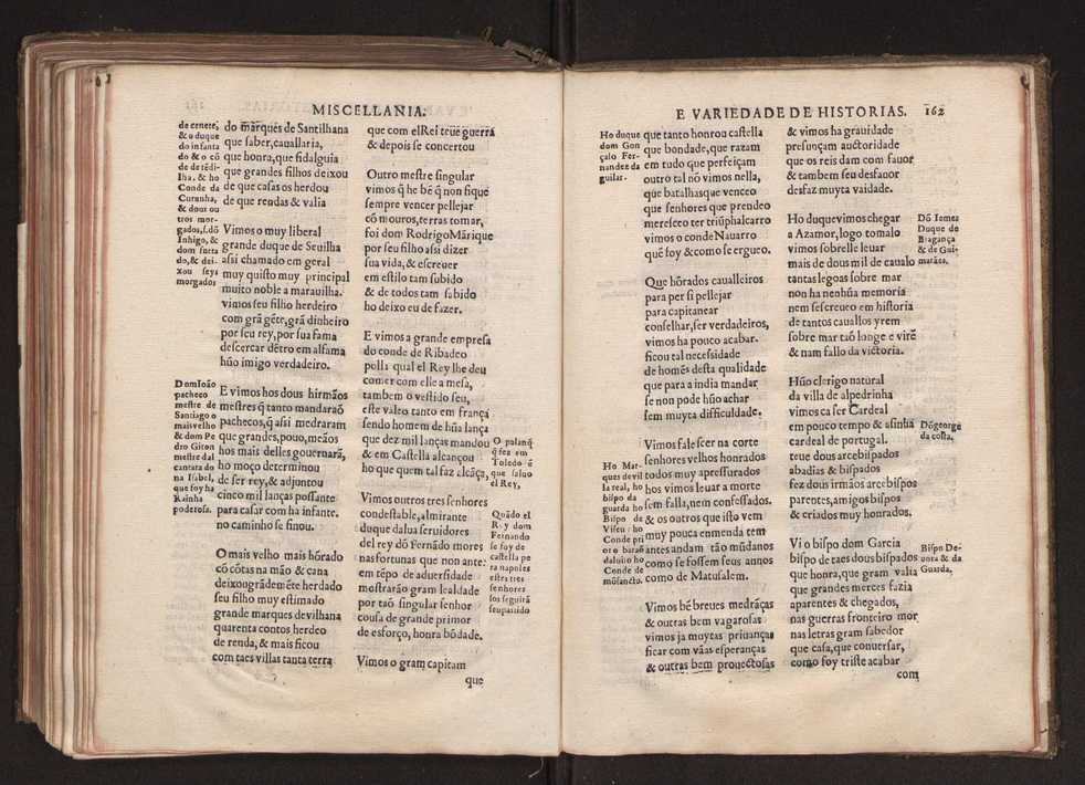 [Chronica dos valerosos e insignes feitos del Rey Dom Ioo II. de gloriosa memoria : em que se refere, sua vida, suas virtudes, seu magnanimo esforo, excellentes costumes, & seu christianissimo zelo] 175