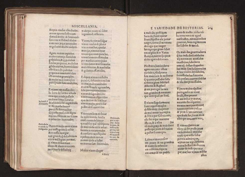 [Chronica dos valerosos e insignes feitos del Rey Dom Ioo II. de gloriosa memoria : em que se refere, sua vida, suas virtudes, seu magnanimo esforo, excellentes costumes, & seu christianissimo zelo] 177