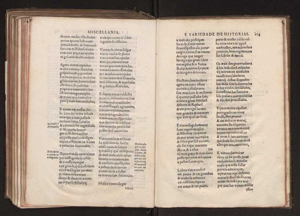 [Chronica dos valerosos e insignes feitos del Rey Dom Ioo II. de gloriosa memoria : em que se refere, sua vida, suas virtudes, seu magnanimo esforo, excellentes costumes, & seu christianissimo zelo] 177