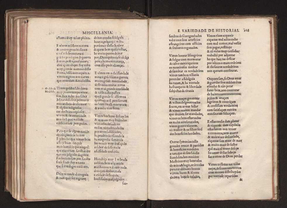 [Chronica dos valerosos e insignes feitos del Rey Dom Ioo II. de gloriosa memoria : em que se refere, sua vida, suas virtudes, seu magnanimo esforo, excellentes costumes, & seu christianissimo zelo] 178