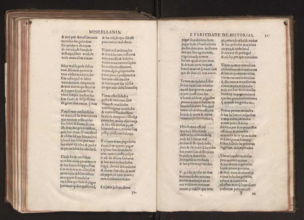 [Chronica dos valerosos e insignes feitos del Rey Dom Ioo II. de gloriosa memoria : em que se refere, sua vida, suas virtudes, seu magnanimo esforo, excellentes costumes, & seu christianissimo zelo] 179