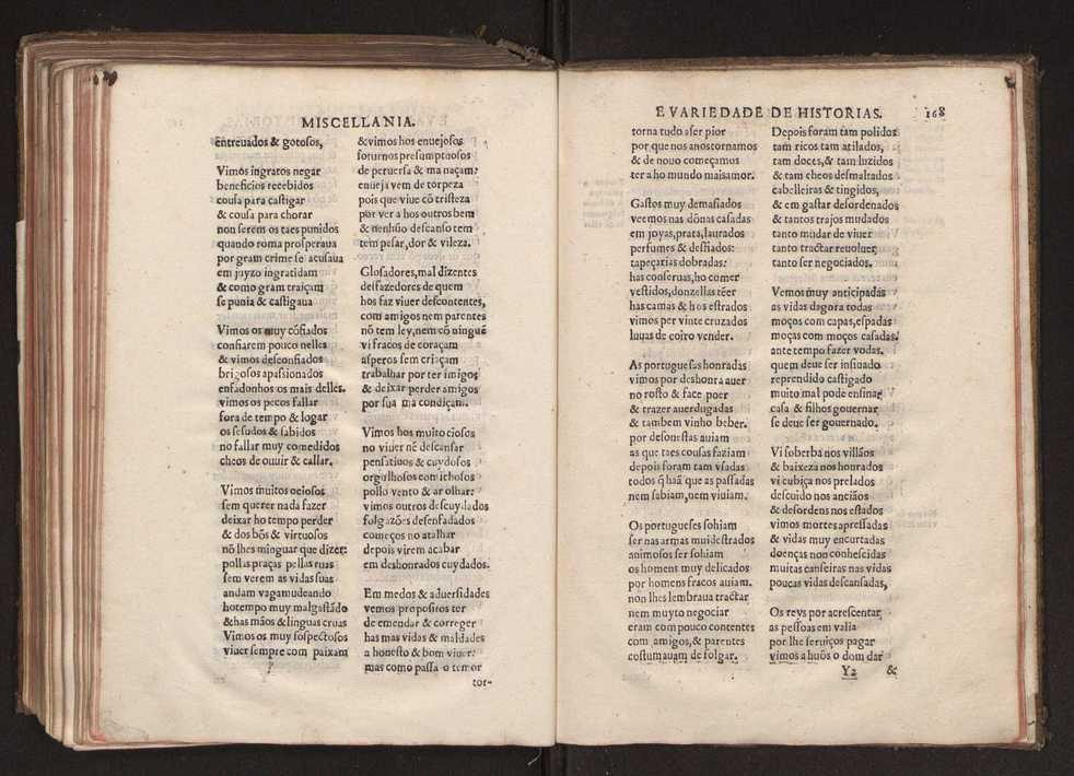 [Chronica dos valerosos e insignes feitos del Rey Dom Ioo II. de gloriosa memoria : em que se refere, sua vida, suas virtudes, seu magnanimo esforo, excellentes costumes, & seu christianissimo zelo] 180