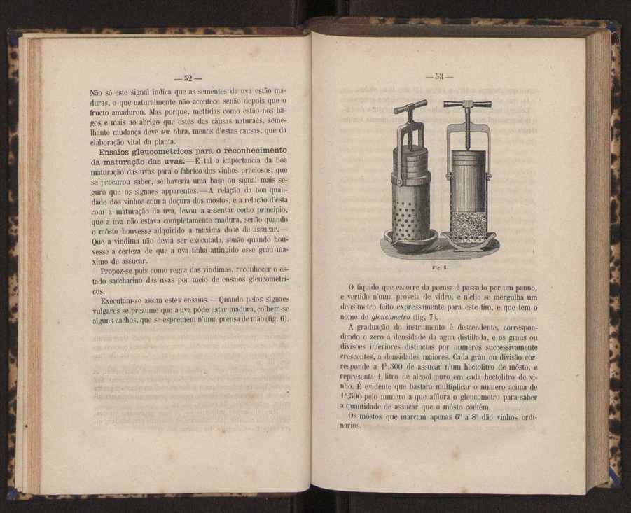 Artes chimicas, agricolas e florestaes ou technologia rural. Vol. 1 27