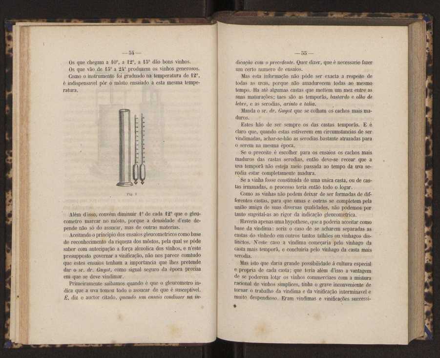 Artes chimicas, agricolas e florestaes ou technologia rural. Vol. 1 28