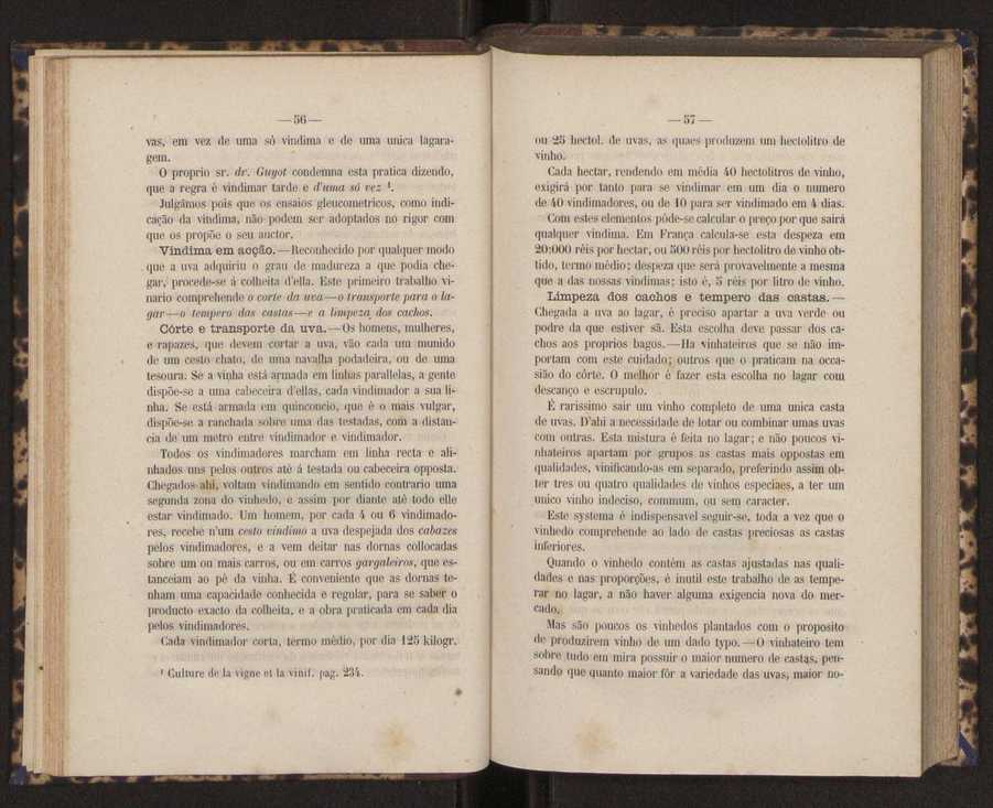 Artes chimicas, agricolas e florestaes ou technologia rural. Vol. 1 29