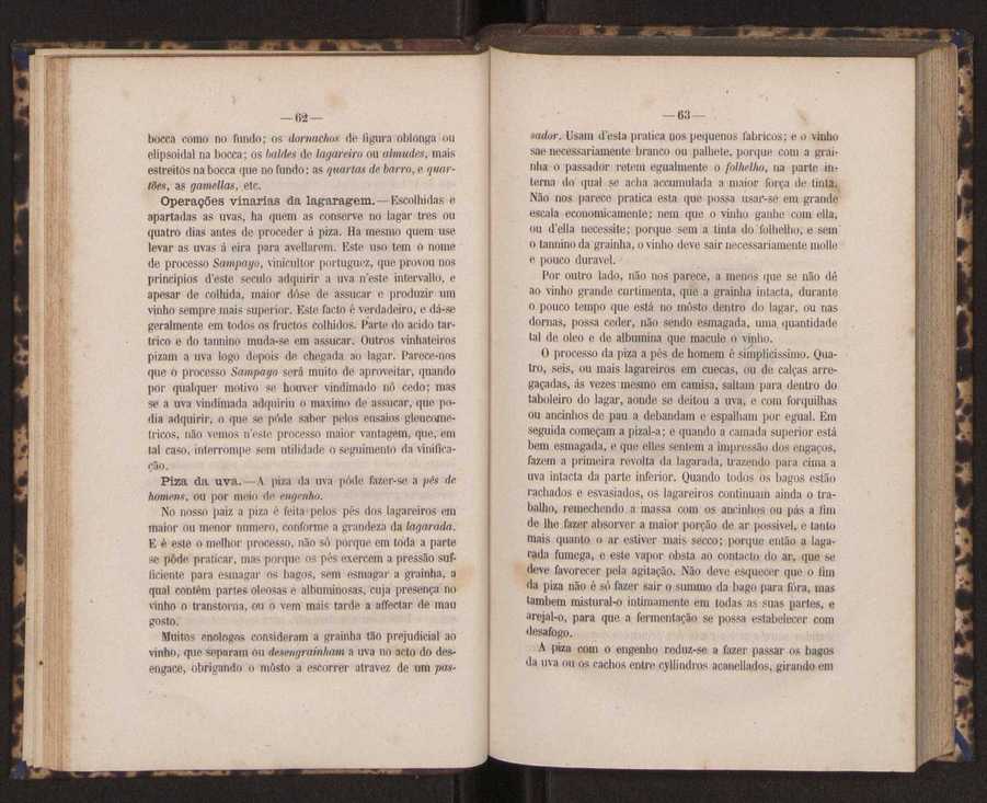 Artes chimicas, agricolas e florestaes ou technologia rural. Vol. 1 32