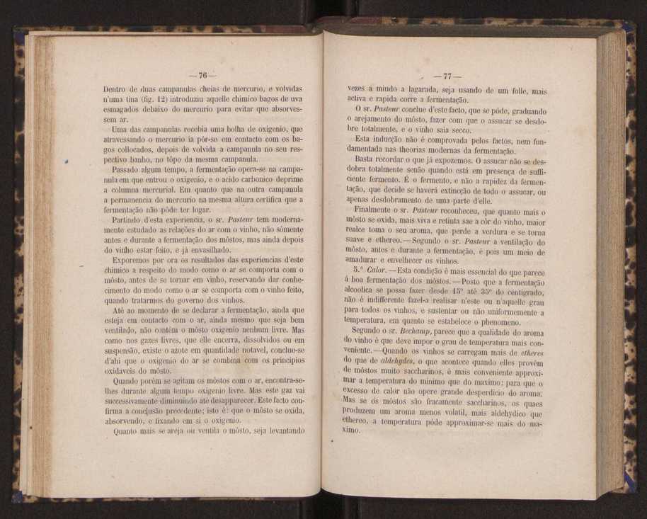 Artes chimicas, agricolas e florestaes ou technologia rural. Vol. 1 39