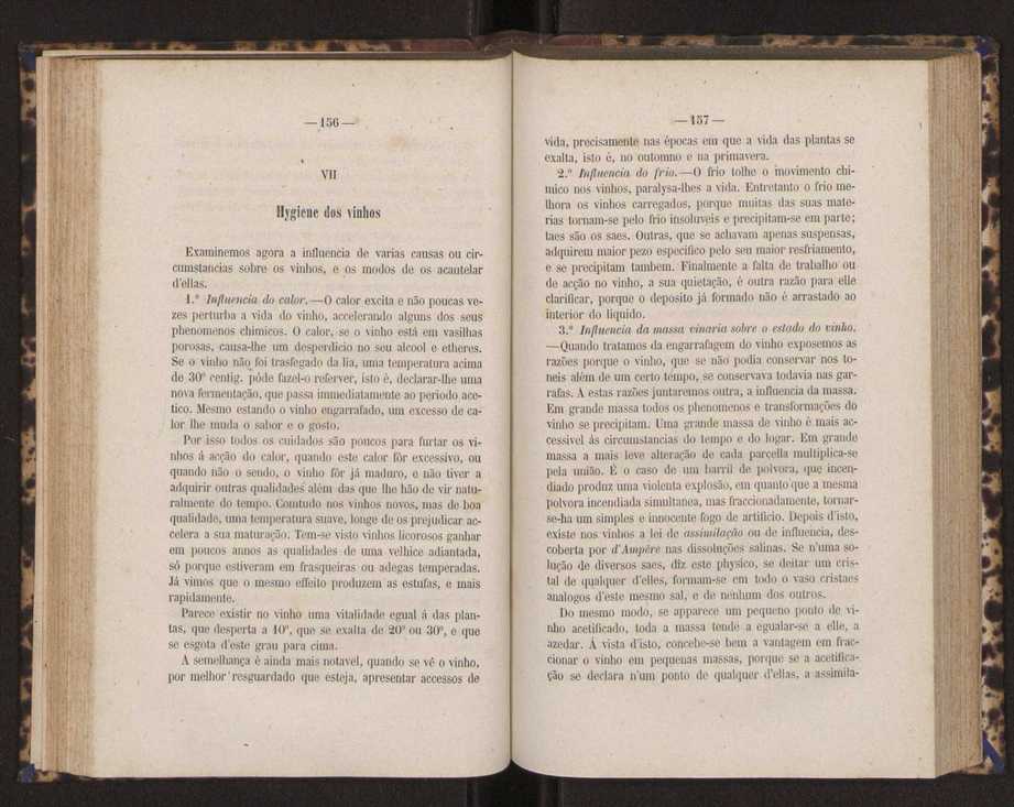 Artes chimicas, agricolas e florestaes ou technologia rural. Vol. 1 79