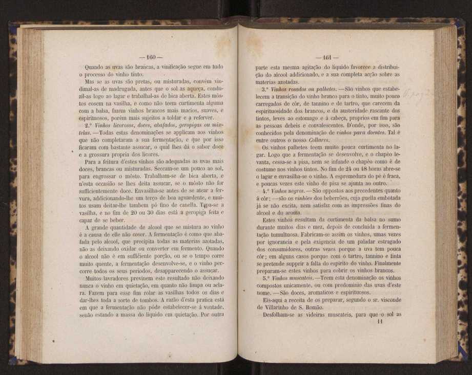 Artes chimicas, agricolas e florestaes ou technologia rural. Vol. 1 81