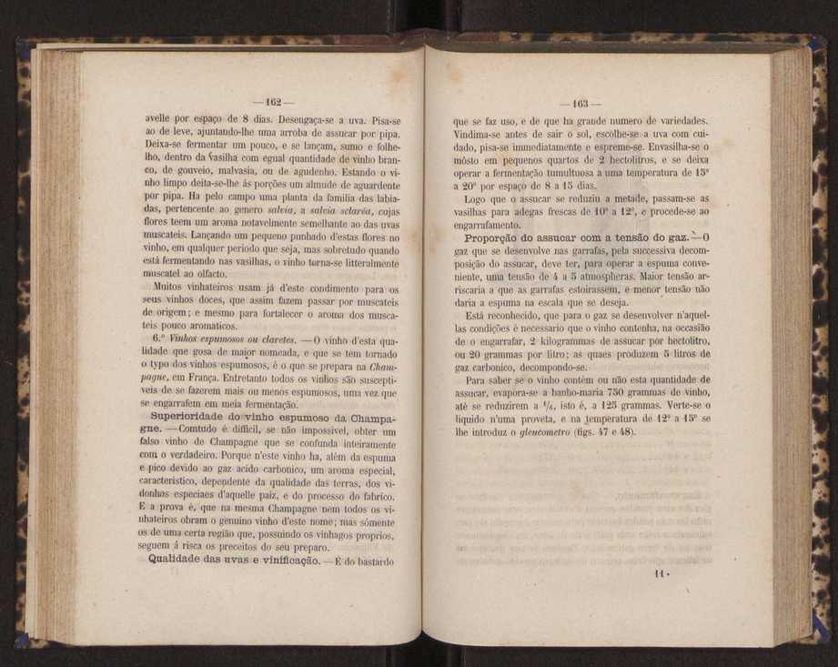 Artes chimicas, agricolas e florestaes ou technologia rural. Vol. 1 82