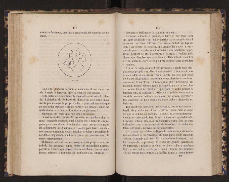Artes chimicas, agricolas e florestaes ou technologia rural. Vol. 1 89
