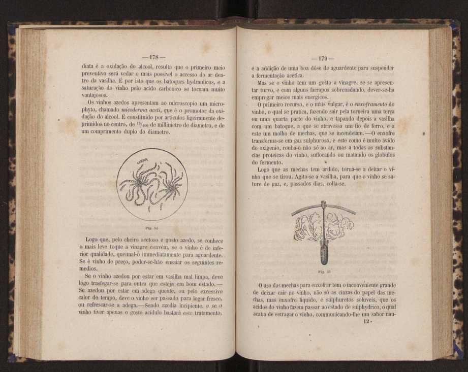 Artes chimicas, agricolas e florestaes ou technologia rural. Vol. 1 90