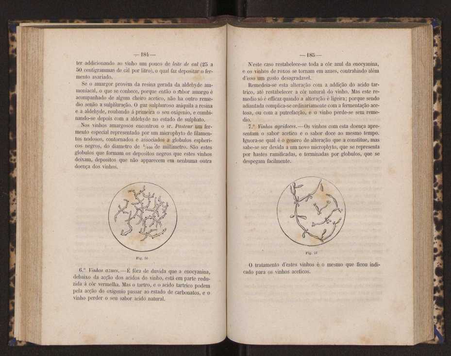 Artes chimicas, agricolas e florestaes ou technologia rural. Vol. 1 93