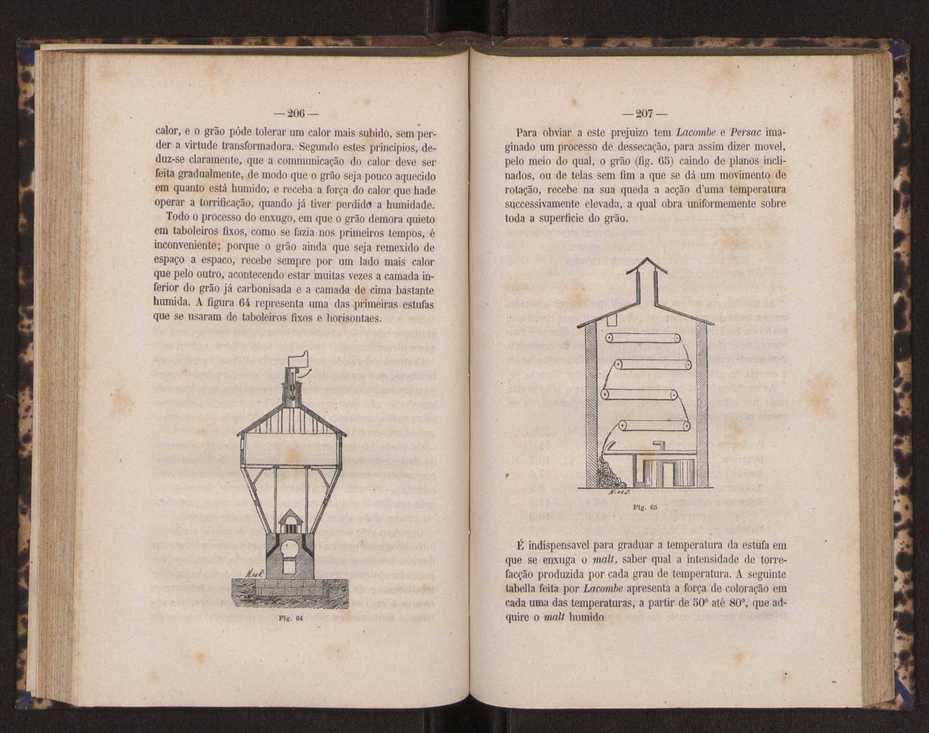 Artes chimicas, agricolas e florestaes ou technologia rural. Vol. 1 104