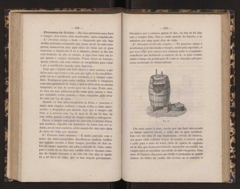 Artes chimicas, agricolas e florestaes ou technologia rural. Vol. 1 118