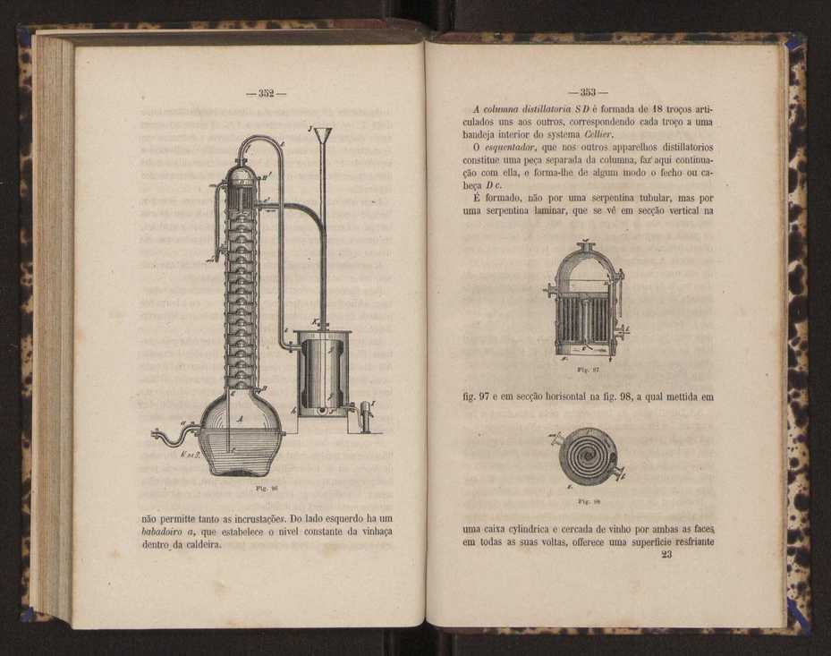 Artes chimicas, agricolas e florestaes ou technologia rural. Vol. 1 177